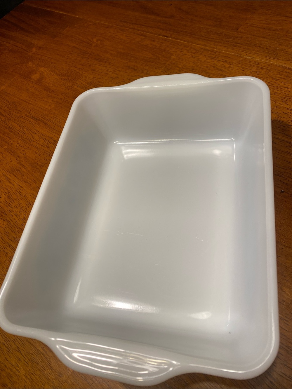 Pyrex Blue Horizen 1.5 quart - Picture 4 of 4